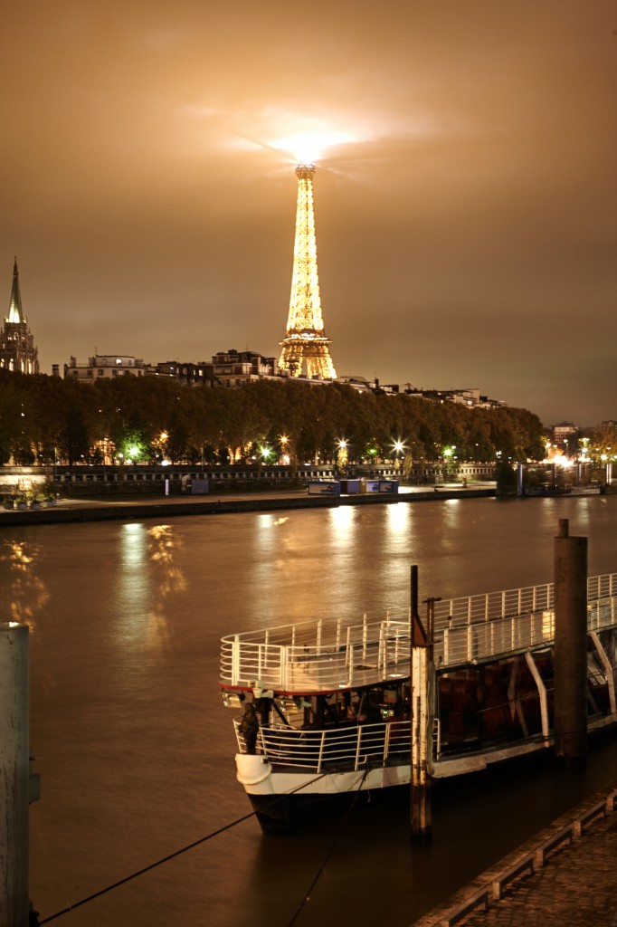 PARIS Foto: Ulf Saupe